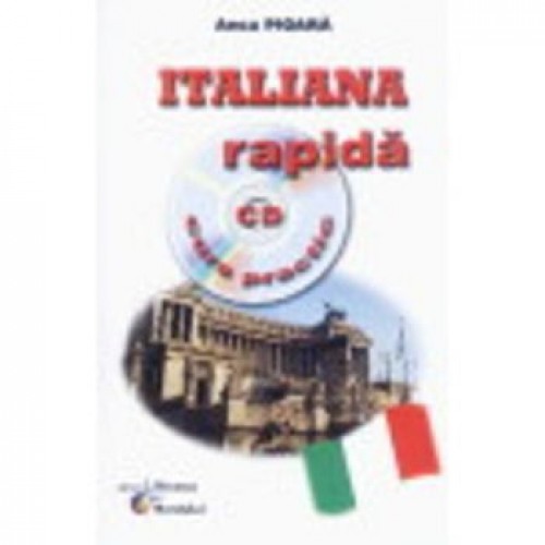 Italiana rapida + CD